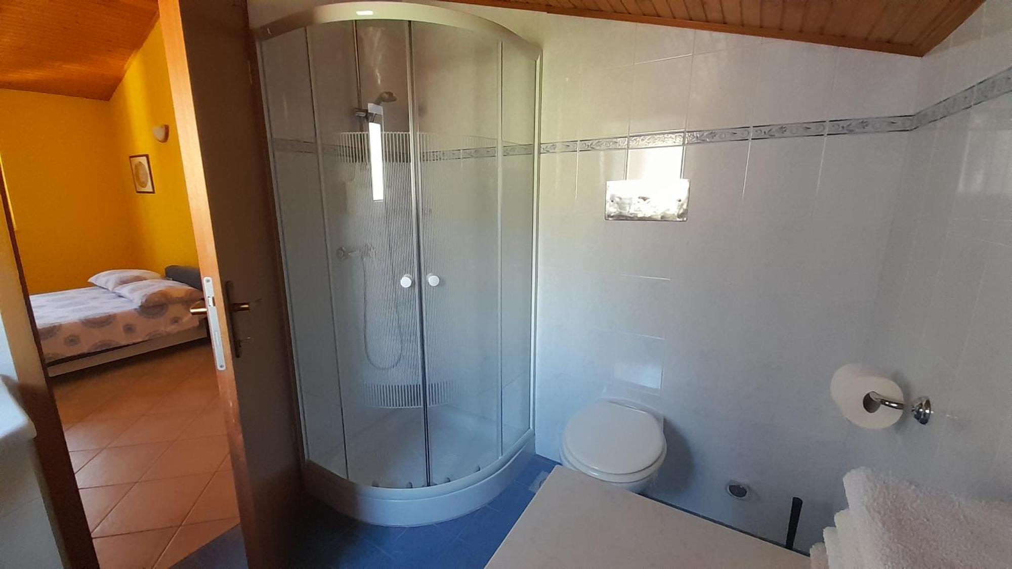 Apartments Renata - Brseč Екстериор снимка