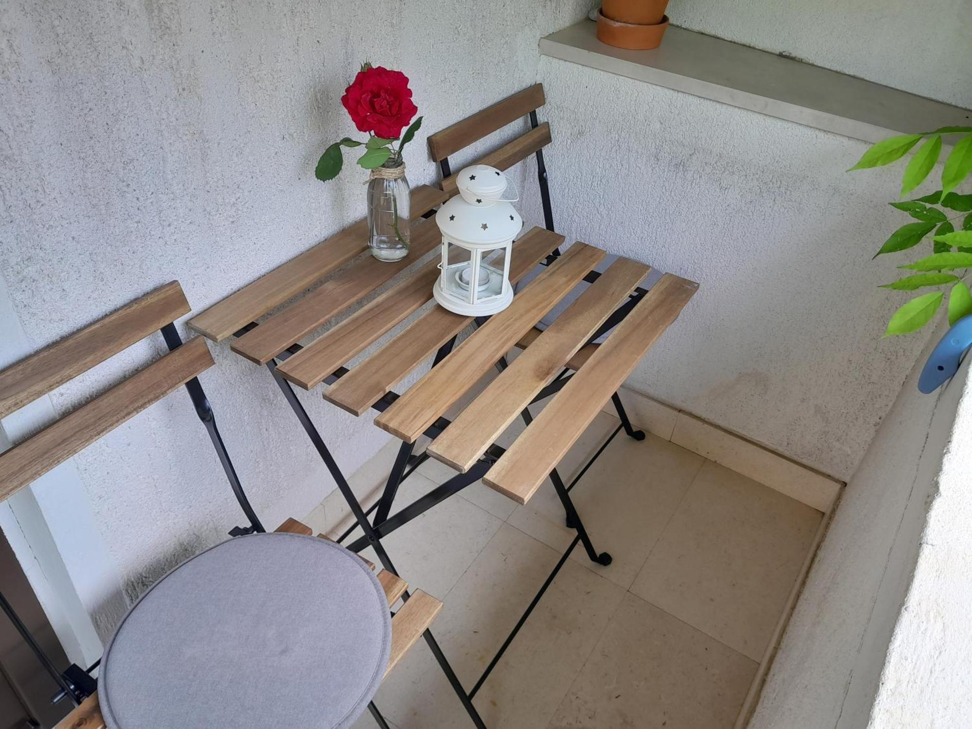 Apartments Renata - Brseč Екстериор снимка