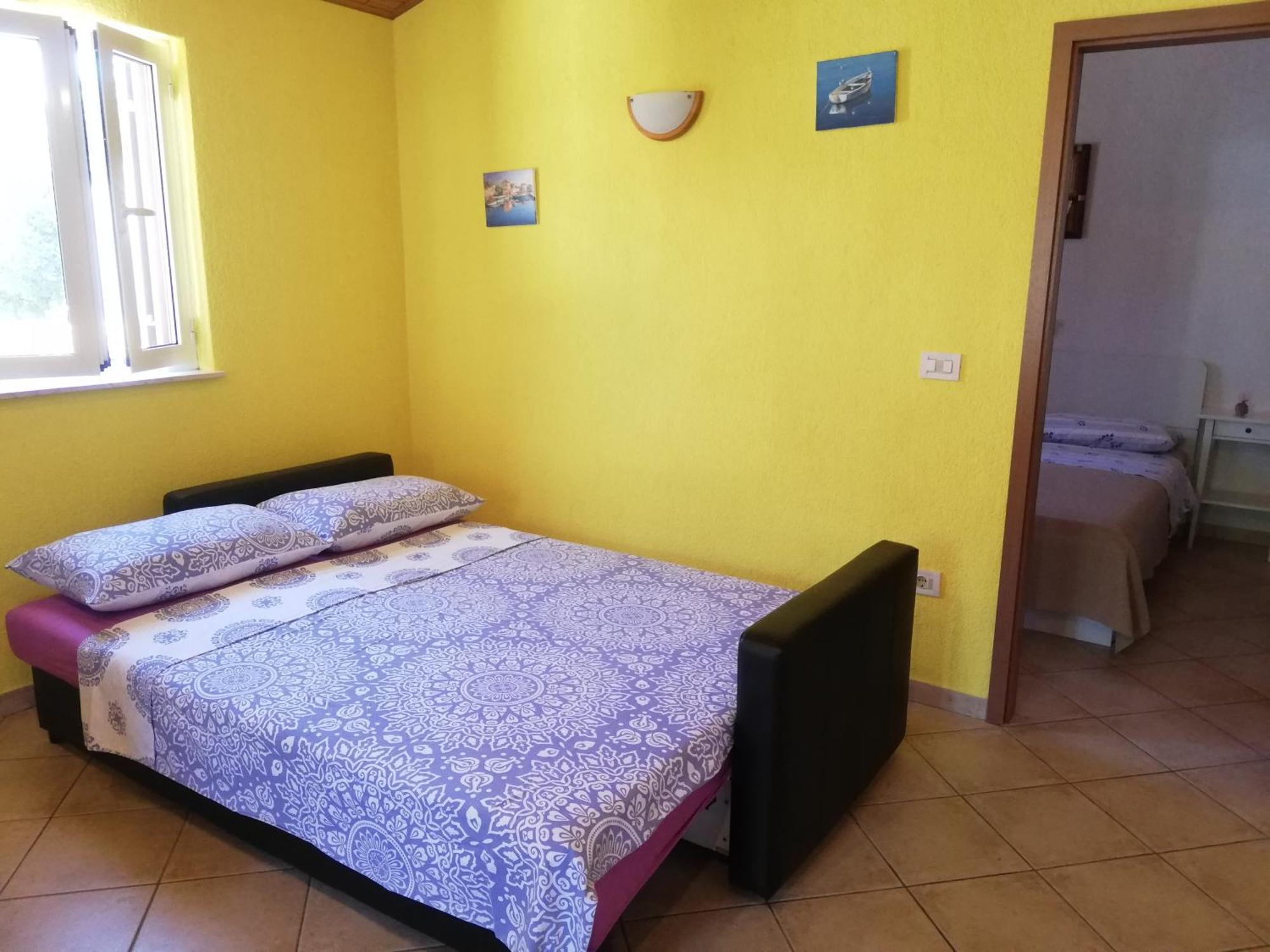 Apartments Renata - Brseč Екстериор снимка