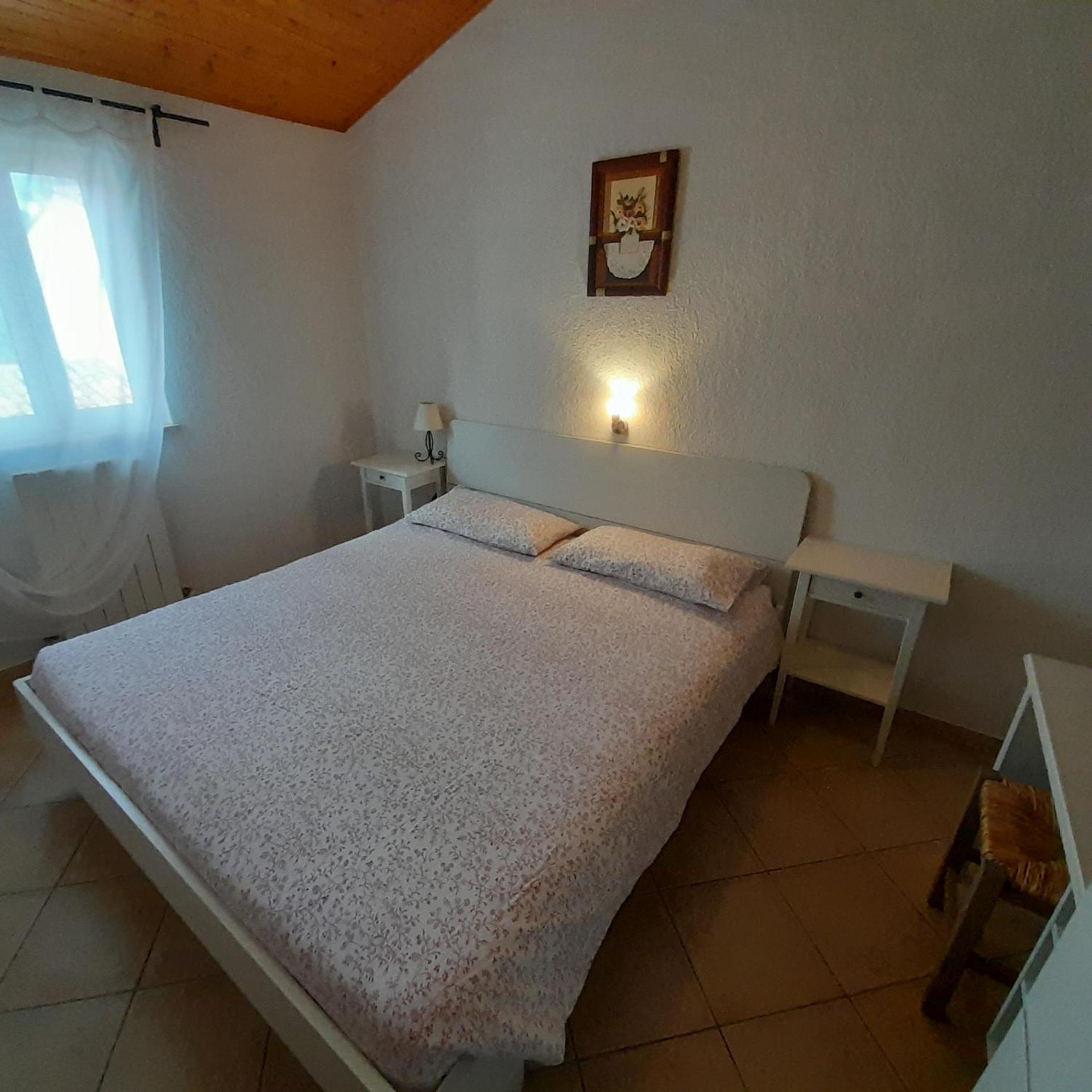 Apartments Renata - Brseč Екстериор снимка