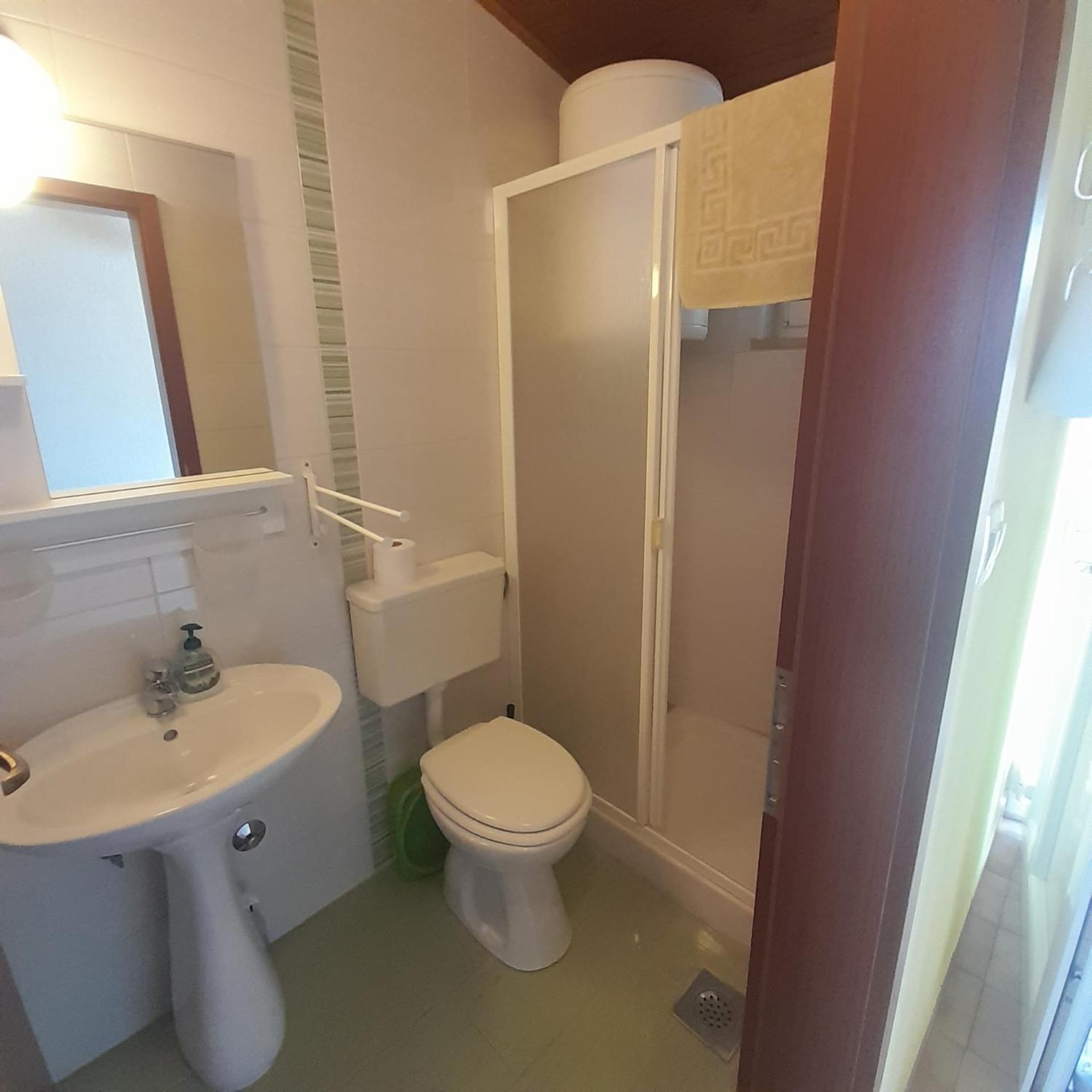 Apartments Renata - Brseč Екстериор снимка