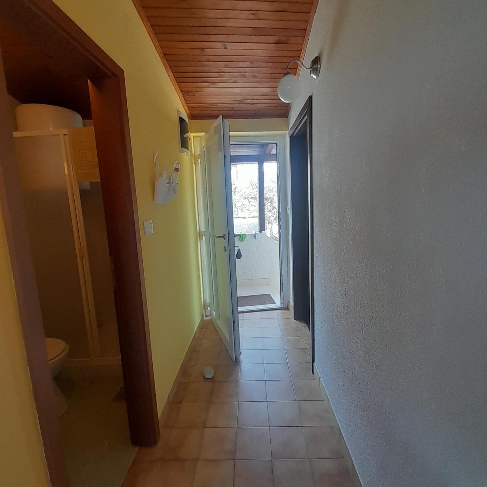 Apartments Renata - Brseč Екстериор снимка