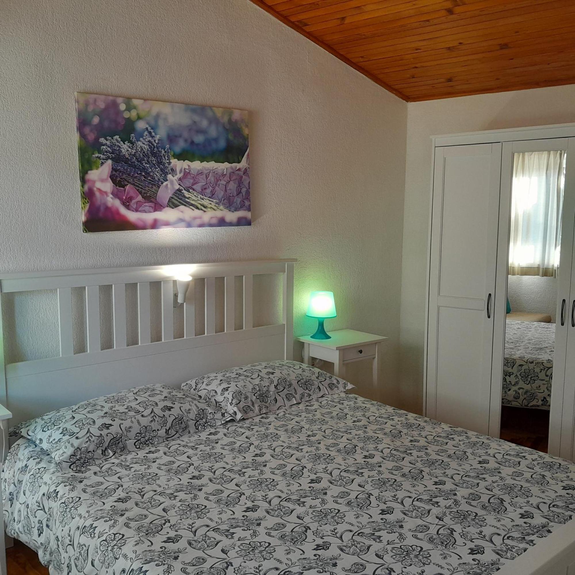 Apartments Renata - Brseč Екстериор снимка